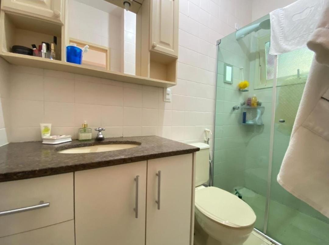 Aproveite O Melhor De Ubatuba Apartamento Com 2 Dormitorios Ate 5 Pessoas Exterior foto
