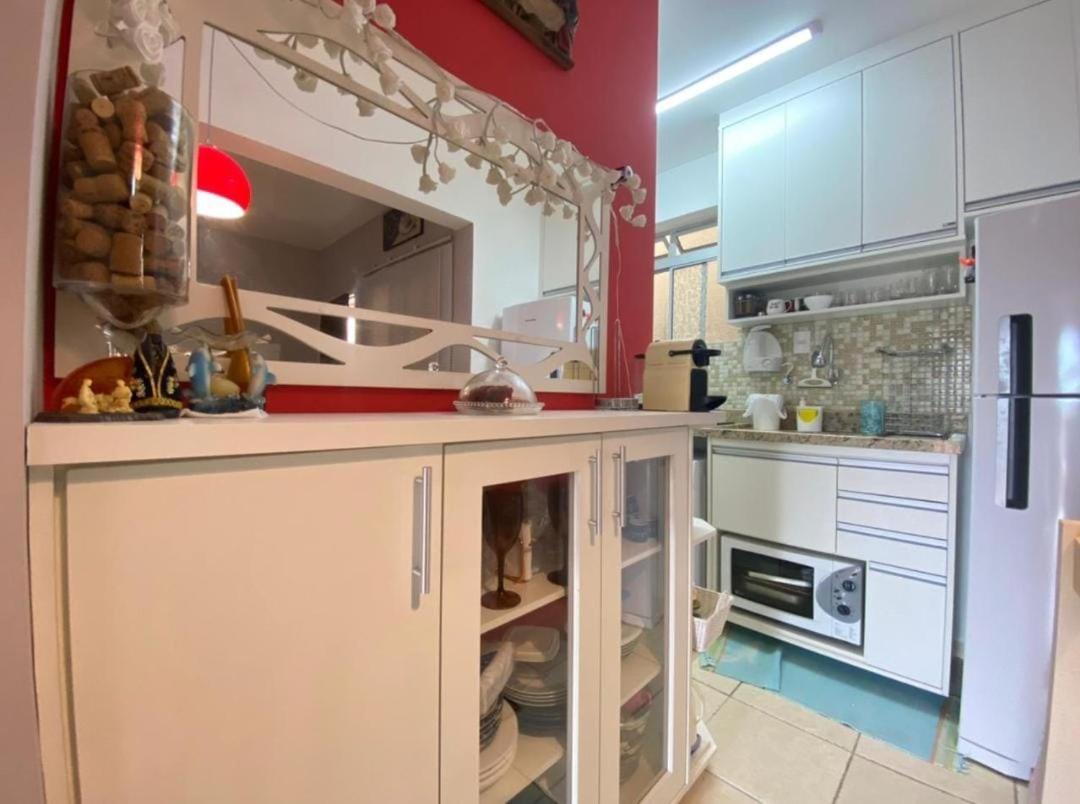 Aproveite O Melhor De Ubatuba Apartamento Com 2 Dormitorios Ate 5 Pessoas Exterior foto