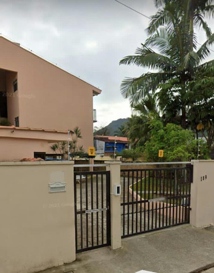 Aproveite O Melhor De Ubatuba Apartamento Com 2 Dormitorios Ate 5 Pessoas Exterior foto